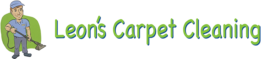 Leon's Carpet Cleaning